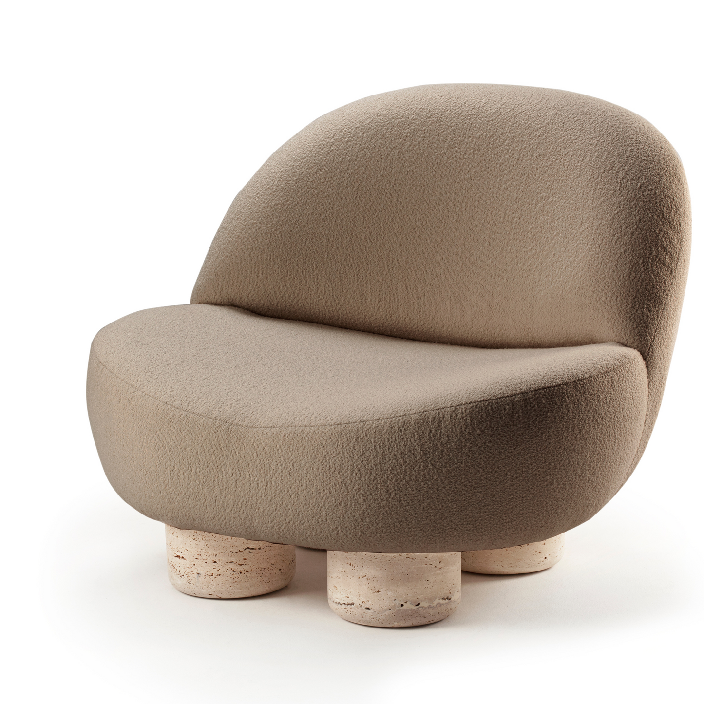 Hygge Armchair - Living with Luxury
