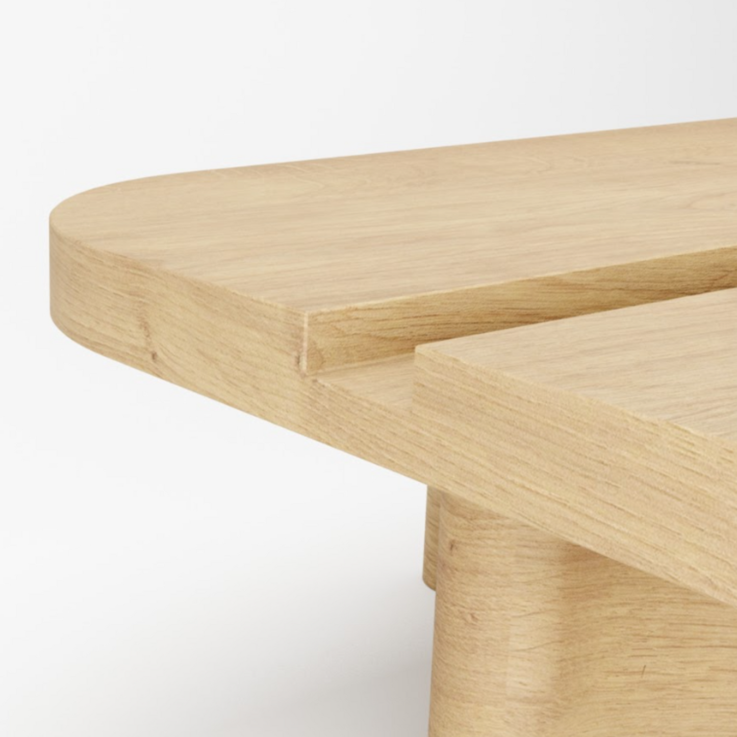 Riviera Center Table - Living with Luxury