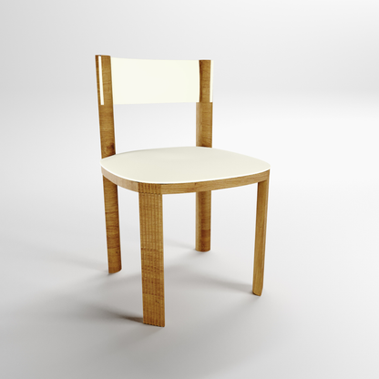 111 Chair - Living with Luxury