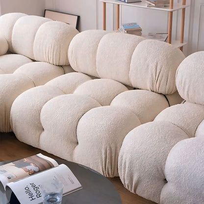 Minita Sofa - Living with Luxury