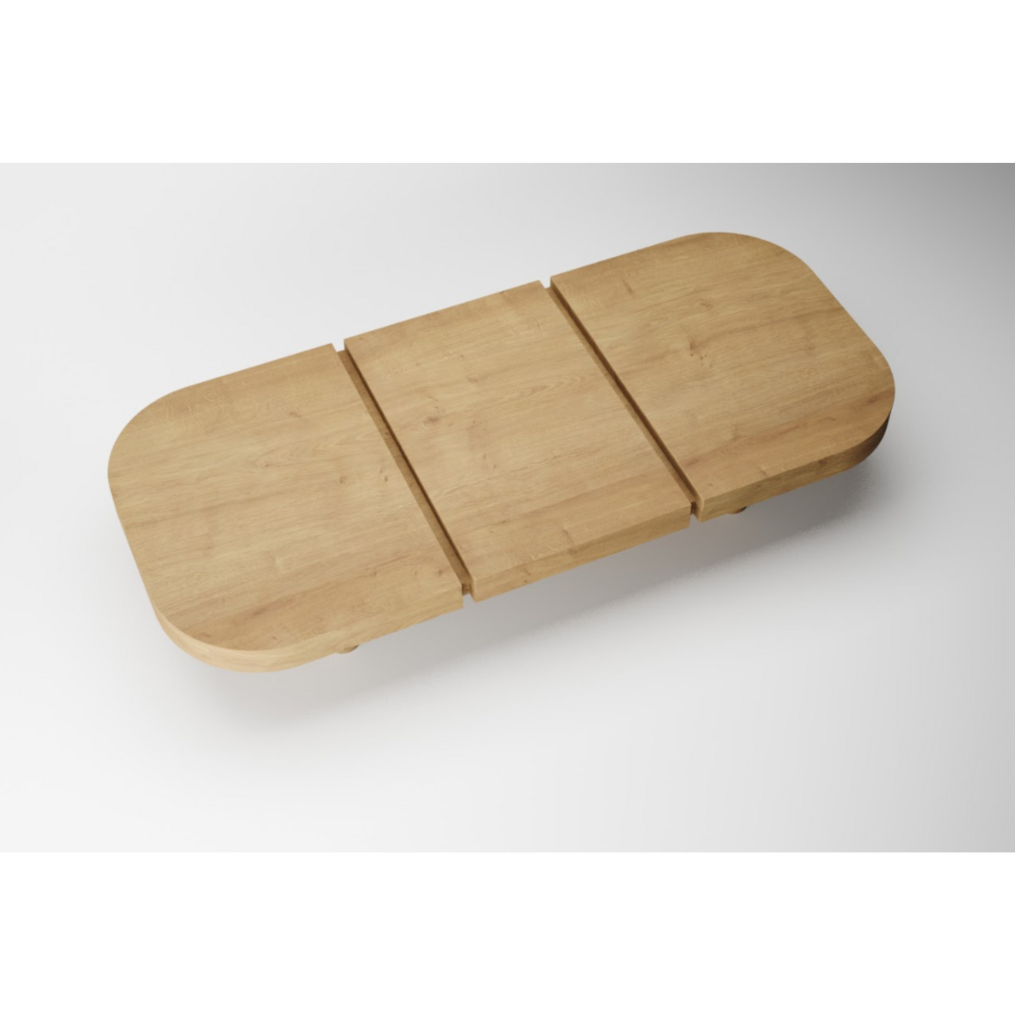 Meco Center Table - Living with Luxury
