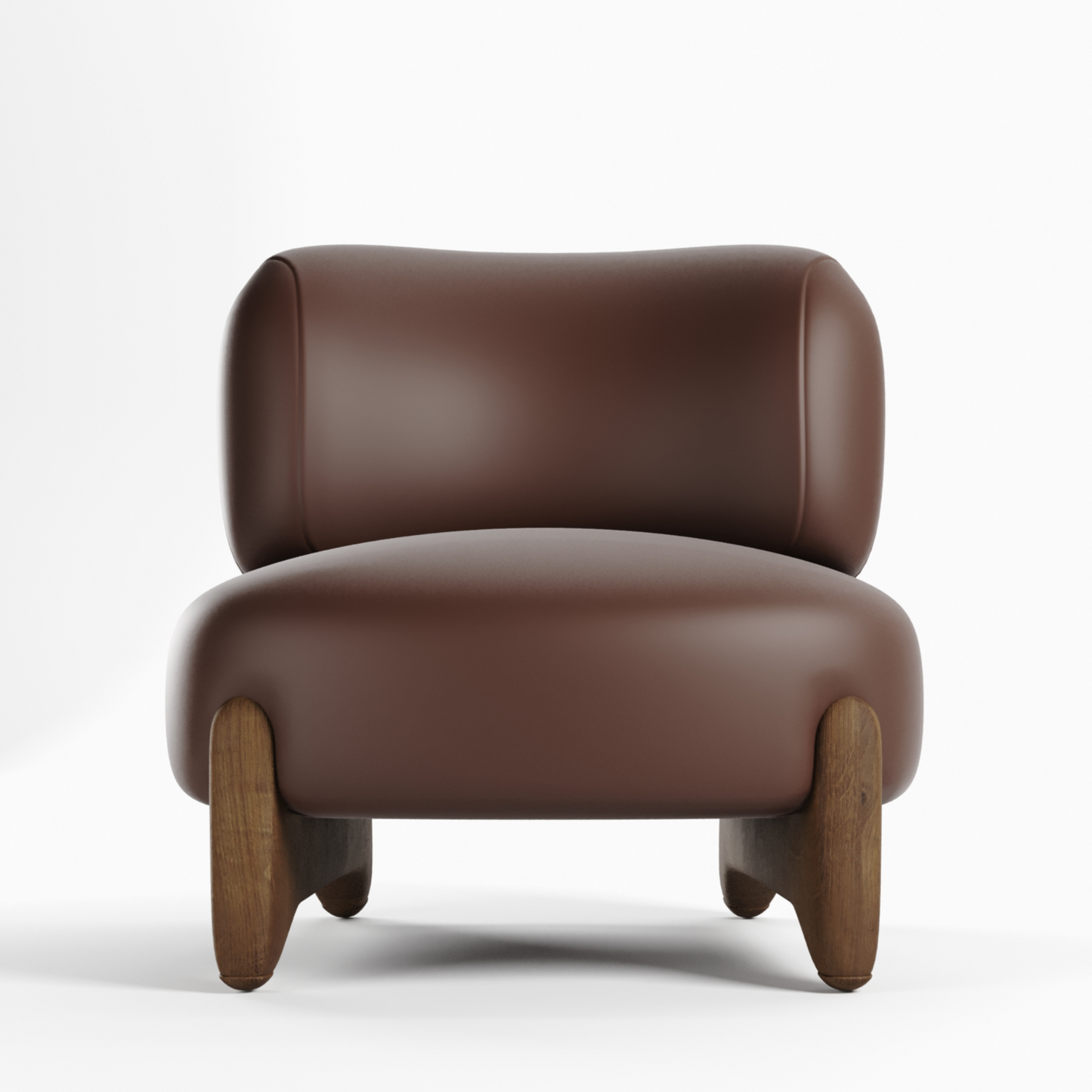 Tobo Armchair - Living with Luxury