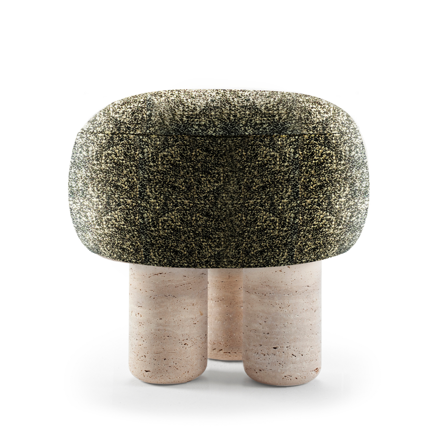 Hygge Stool - Living with Luxury