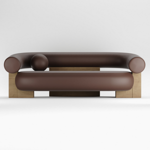 Cassette Sofa