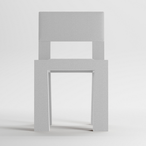 Raw Dining Chair