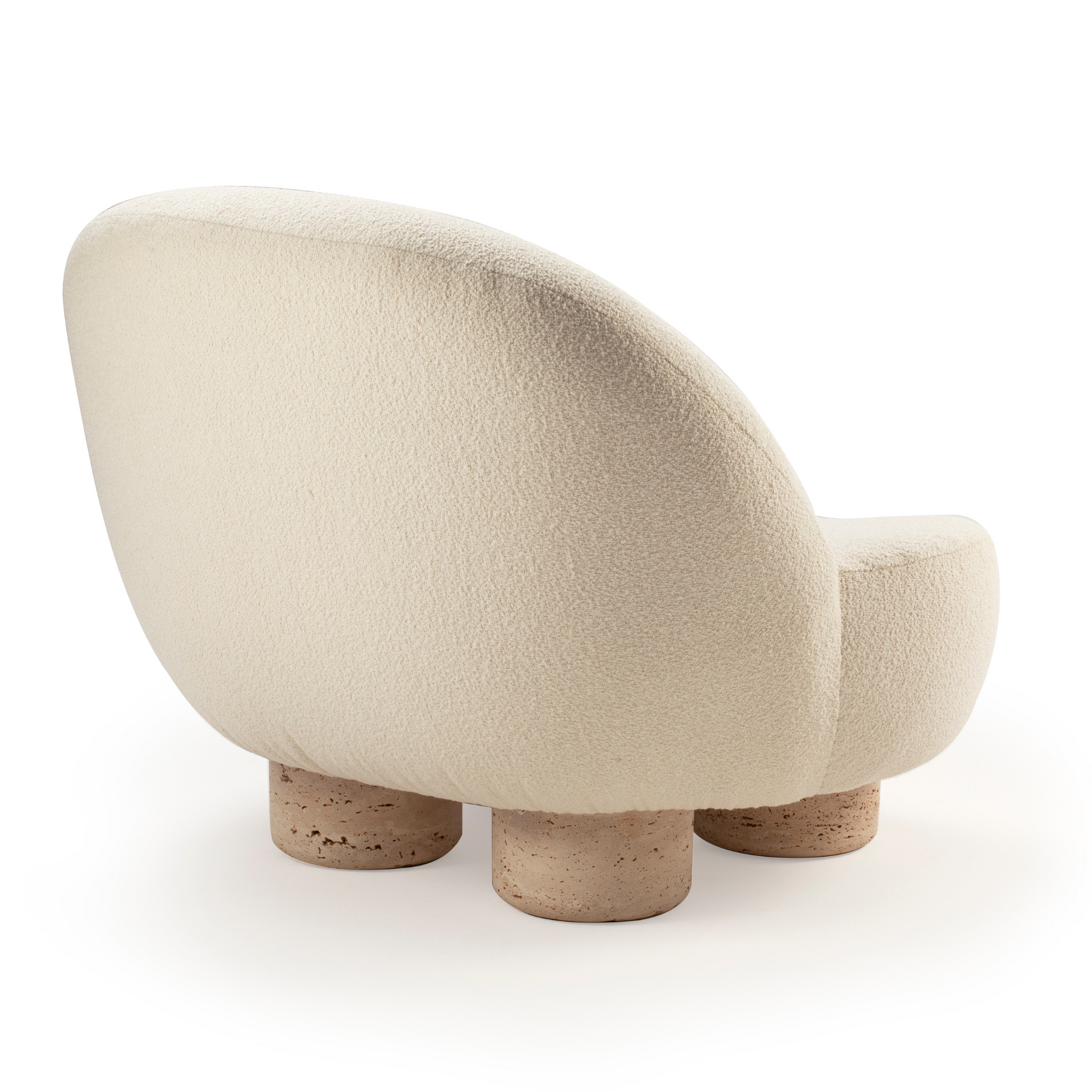 Hygge Armchair - Living with Luxury