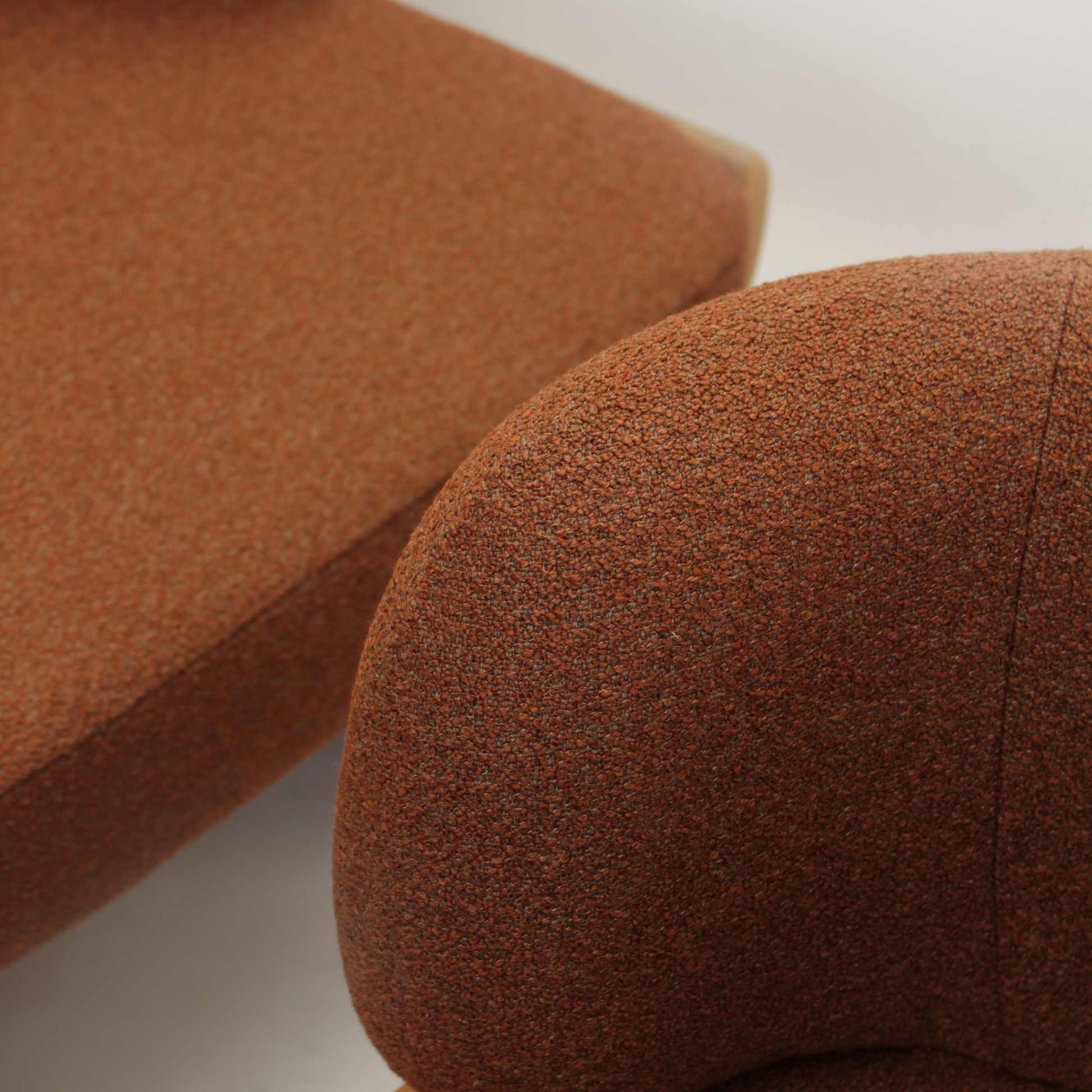 Lucky Armchair - Living with Luxury