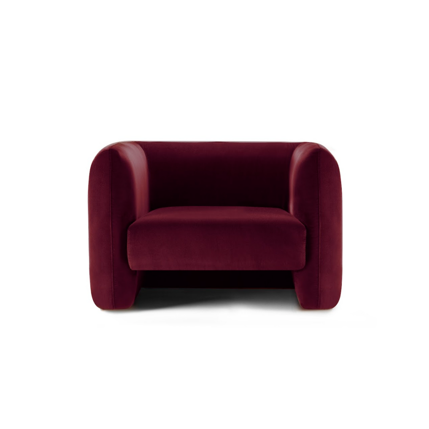 Jacob Armchair - Living with Luxury
