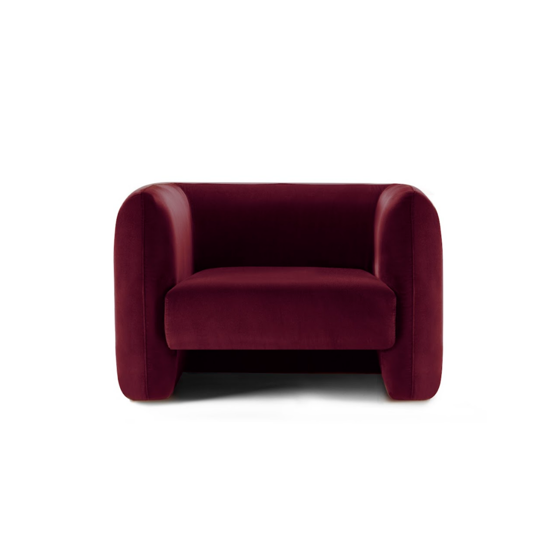 Jacob Armchair - Living with Luxury