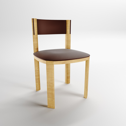 111 Chair - Living with Luxury