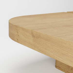 Meco Center Table