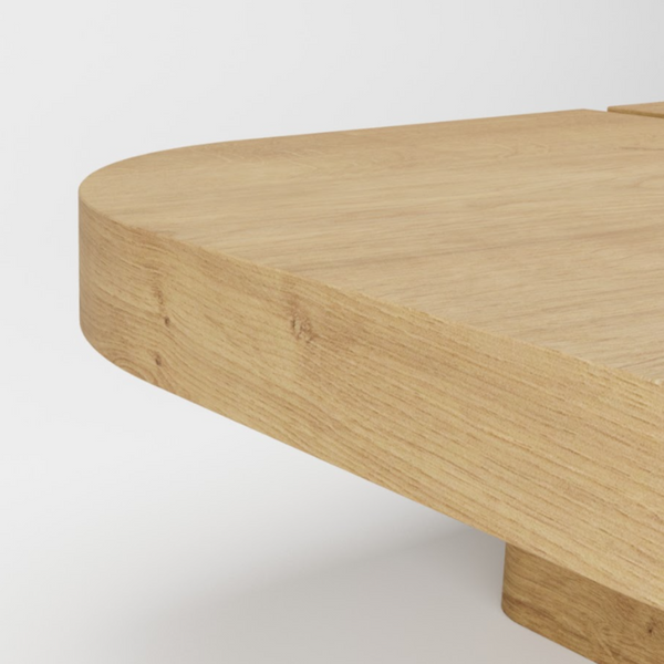 Meco Center Table