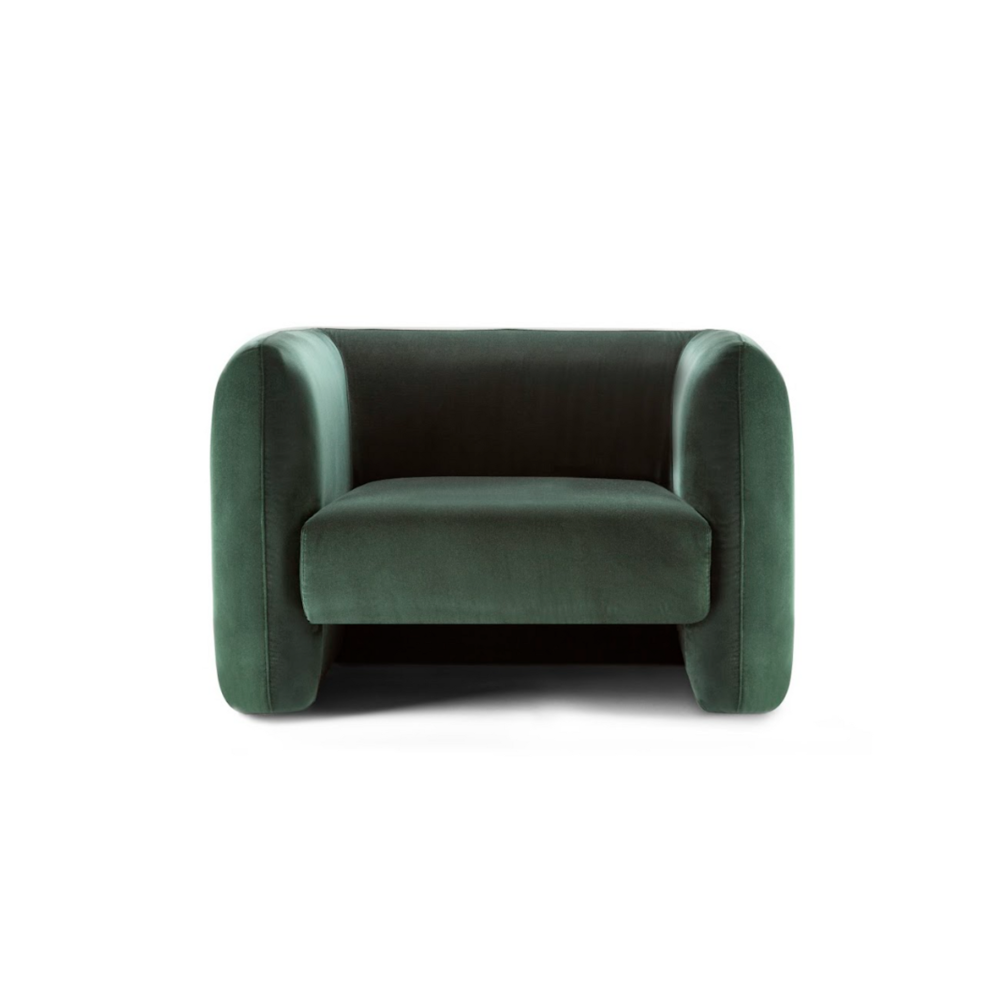 Jacob Armchair - Living with Luxury