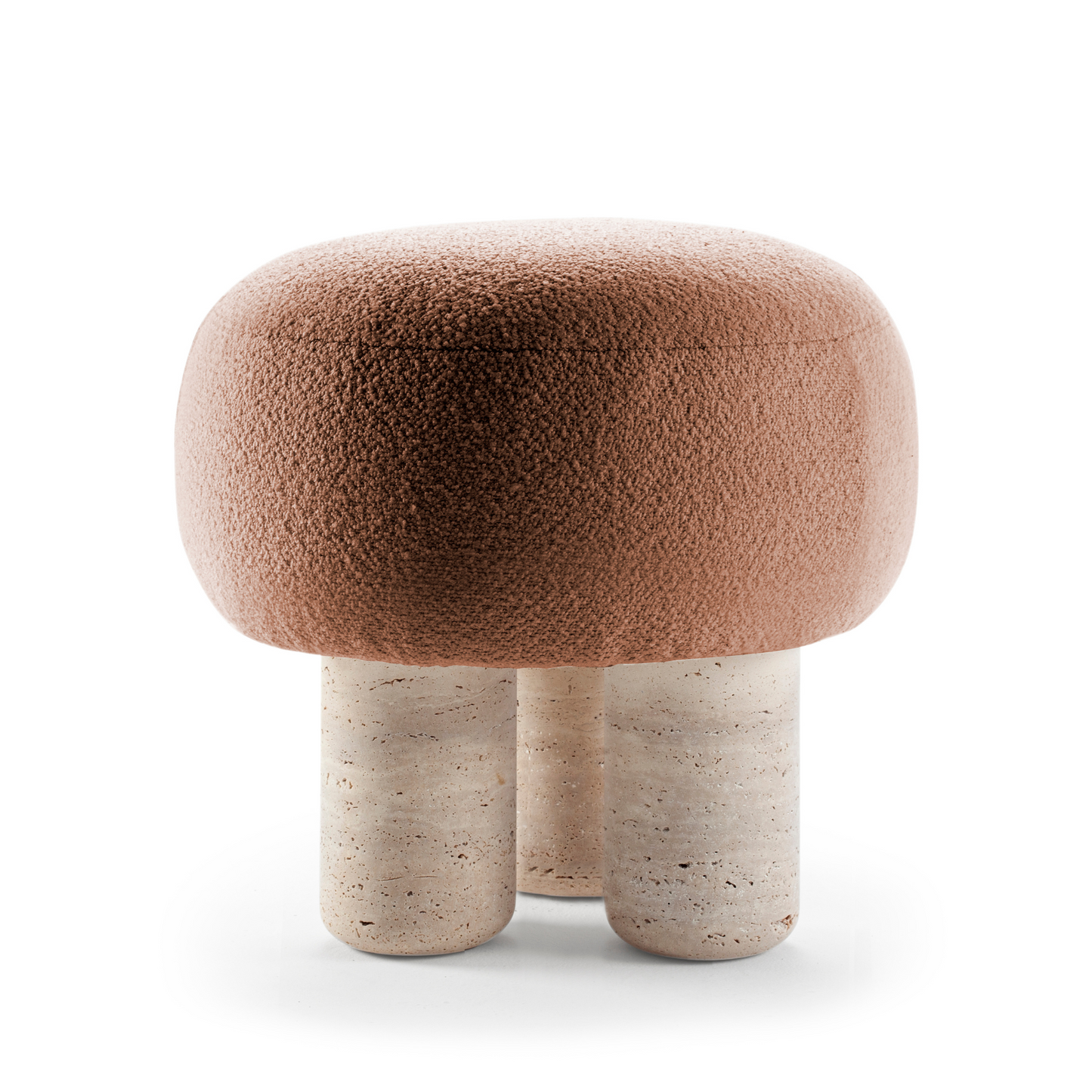Hygge Stool - Living with Luxury