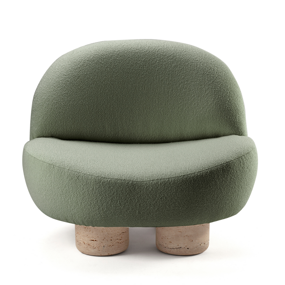 Hygge Armchair