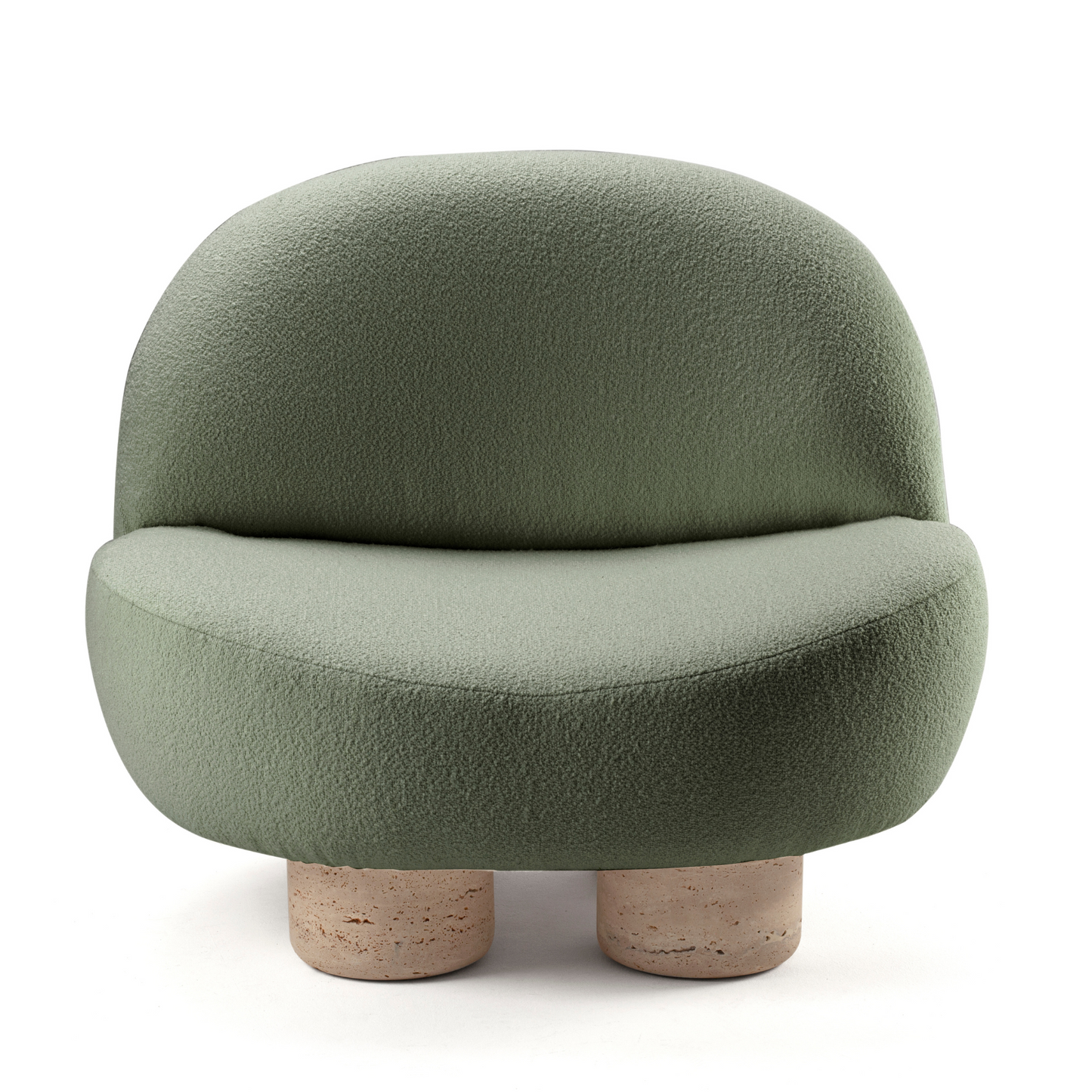 Hygge Armchair - Living with Luxury