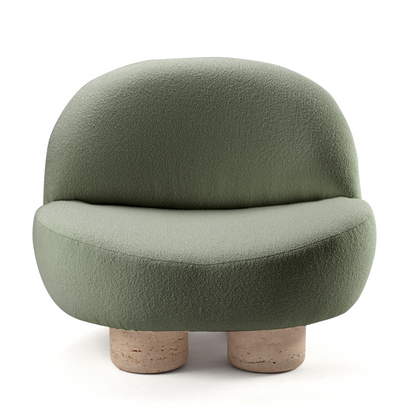 Hygge Armchair - Living with Luxury