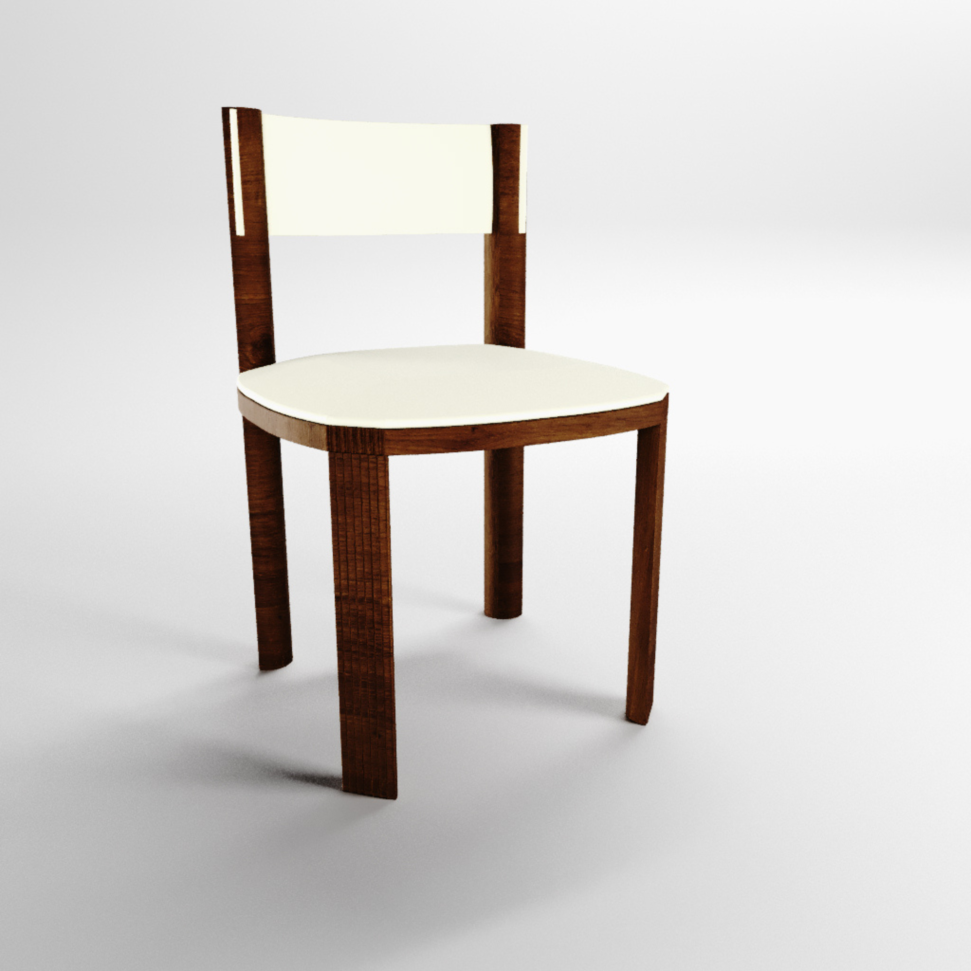 111 Chair - Living with Luxury
