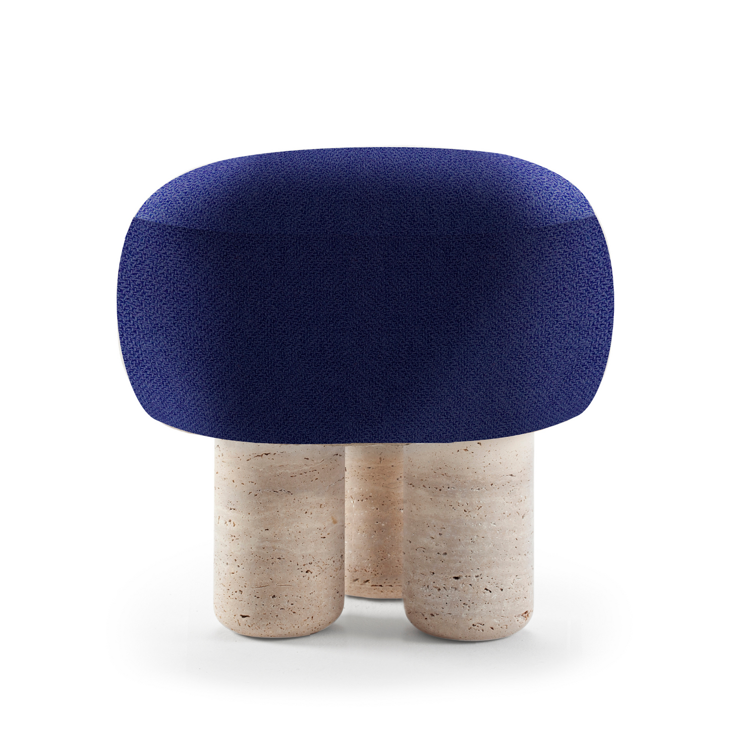 Hygge Stool - Living with Luxury