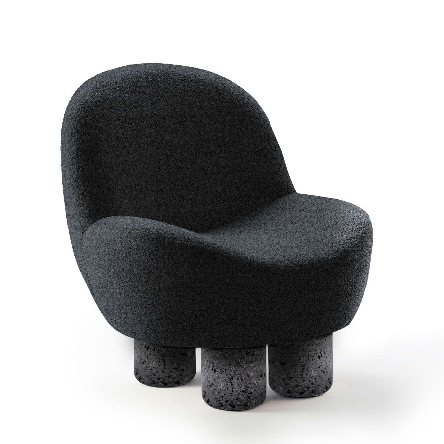 Hygge Lounge - Living with Luxury