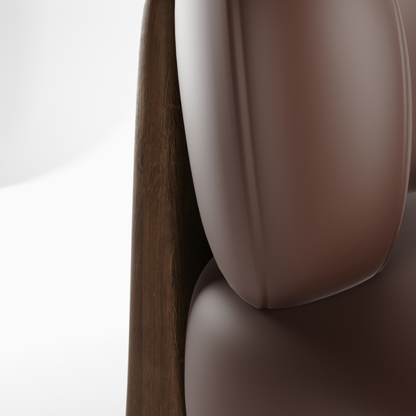 Tobo Armchair