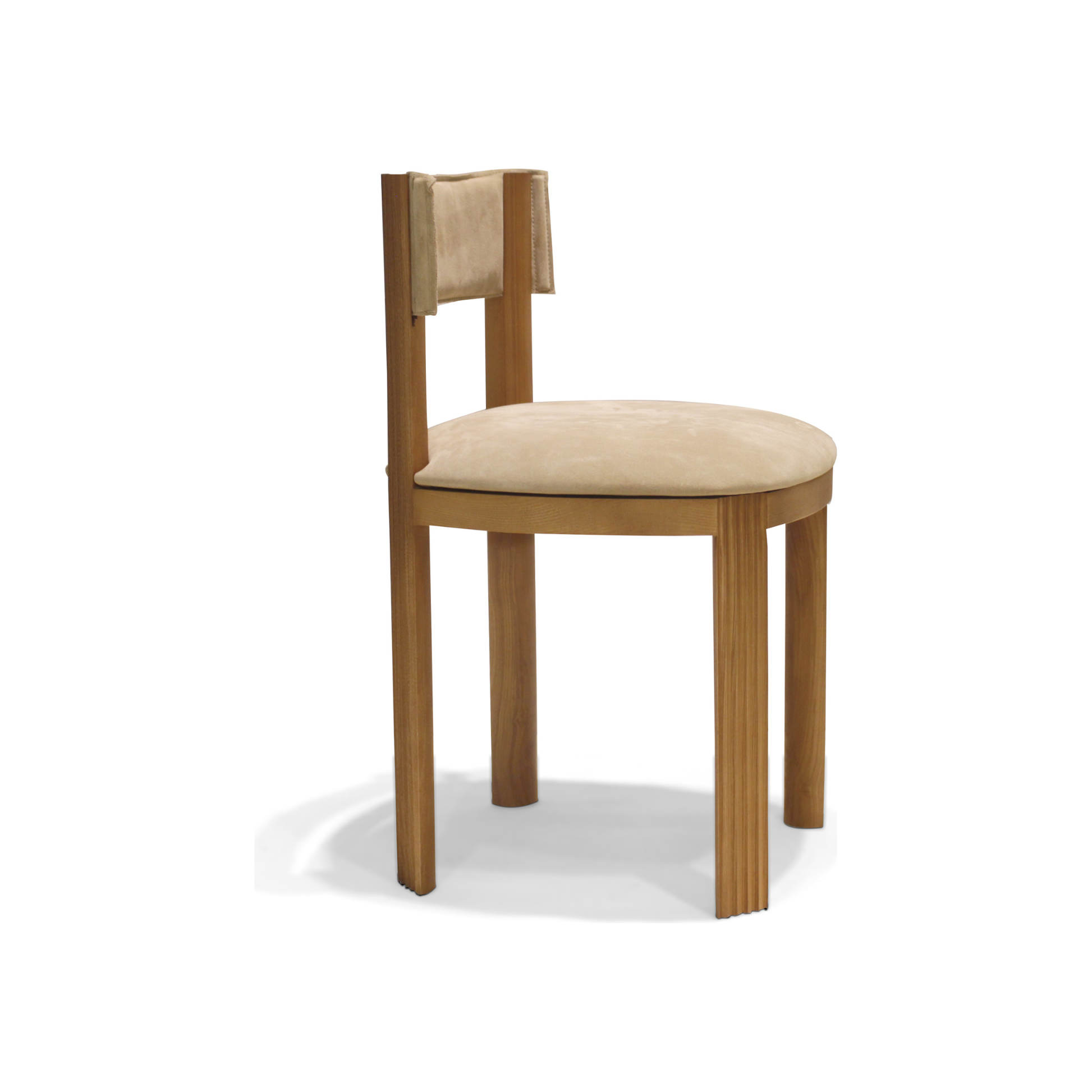 111 Chair - Living with Luxury
