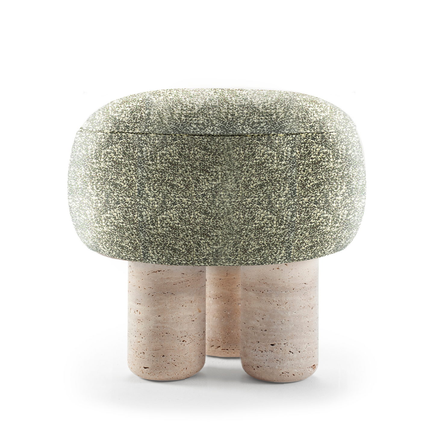 Hygge Stool - Living with Luxury