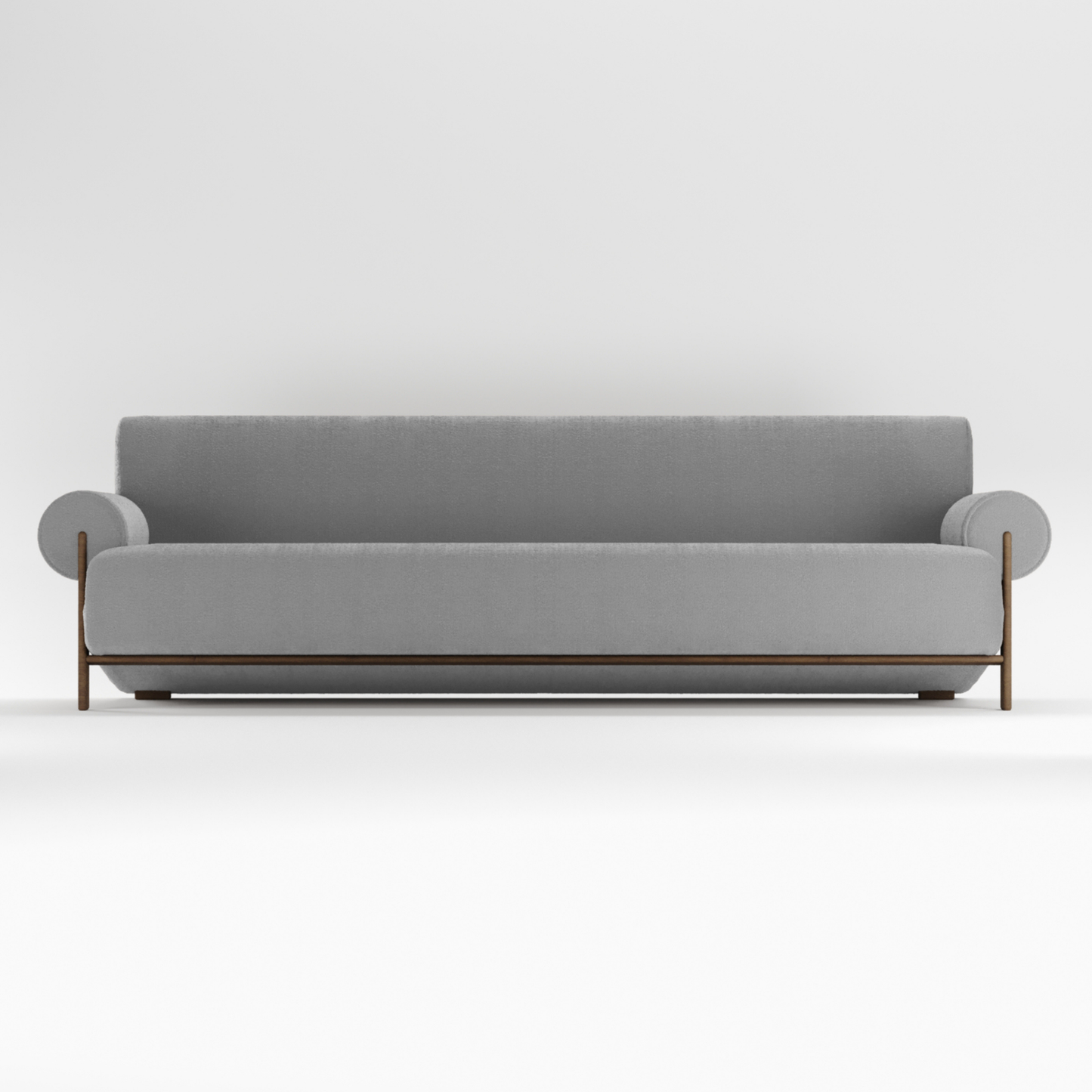 Paloma Sofa - Living with Luxury