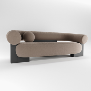 Cassette Sofa