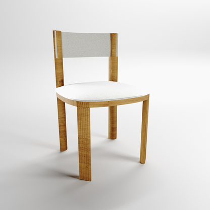 111 Chair - Living with Luxury