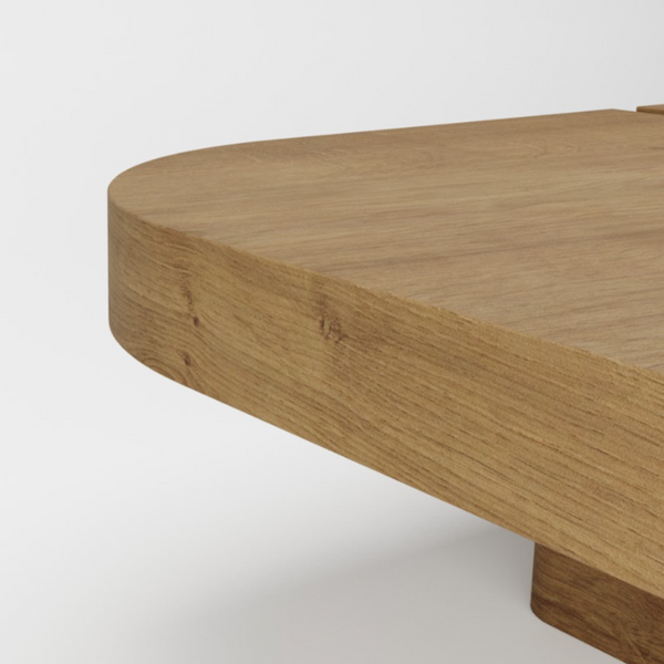 Meco Center Table