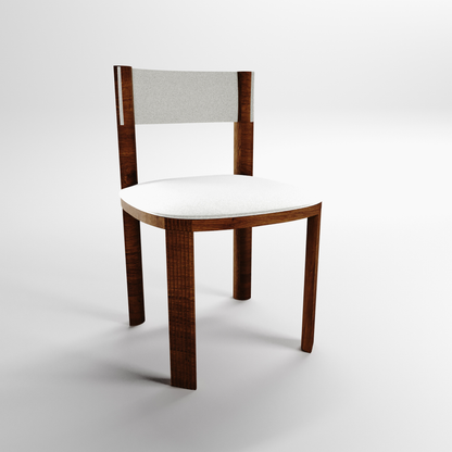 111 Chair - Living with Luxury