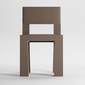 Raw Dining Chair