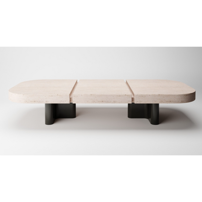 Meco Center Table - Living with Luxury