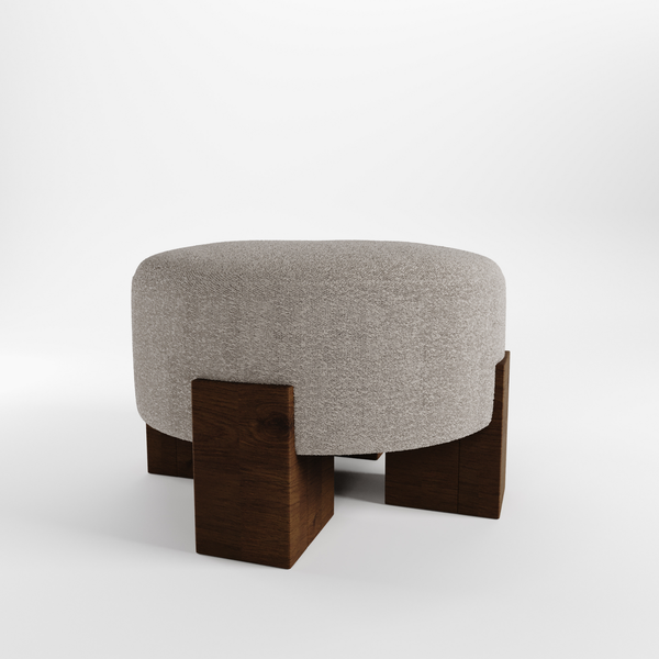 Cassette Stool