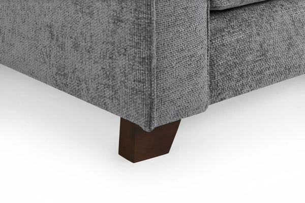 Nebraska 3+2 Sofa Set – Stone & Slate Living Room Seating
