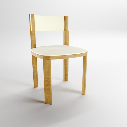 111 Chair - Living with Luxury