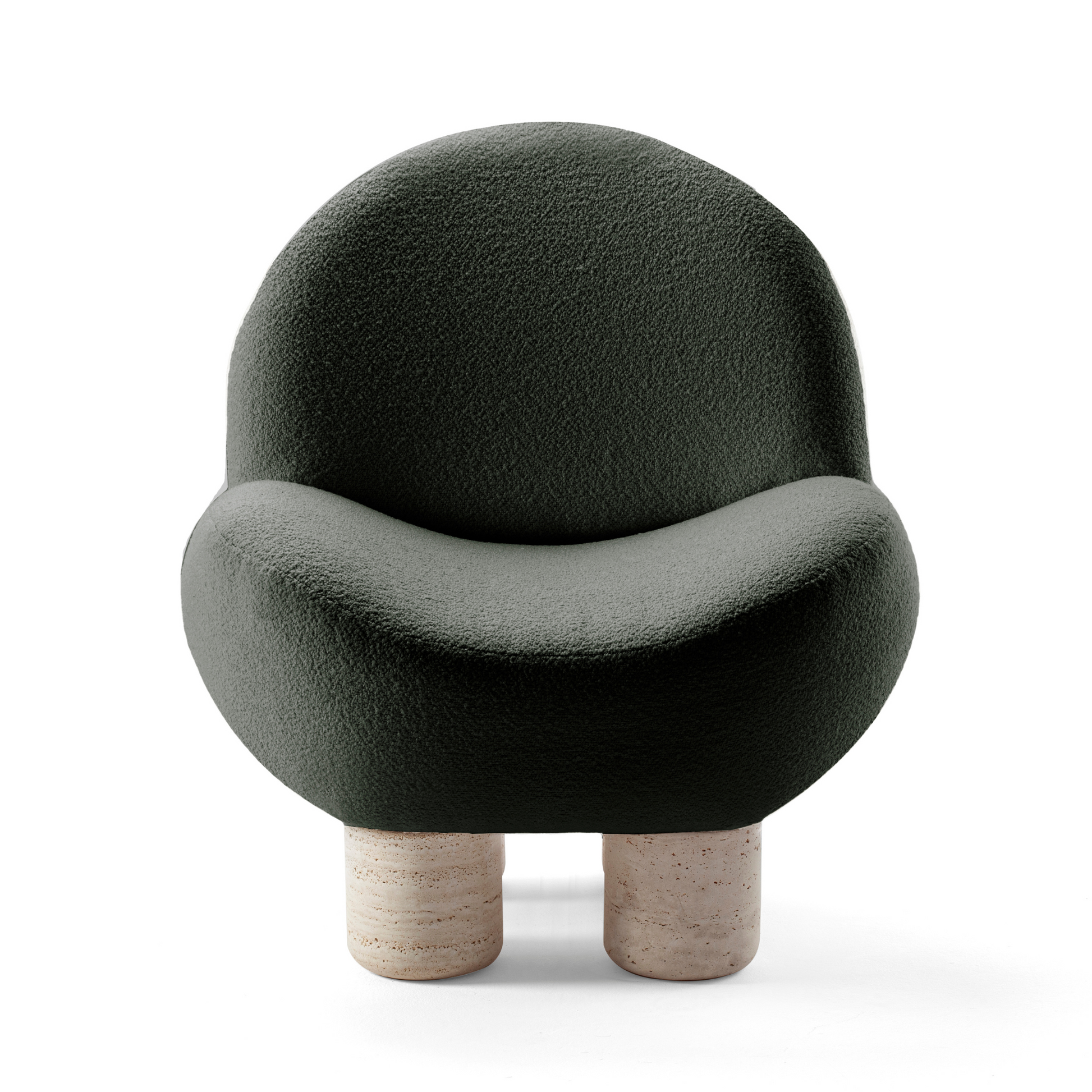 Hygge Lounge - Living with Luxury