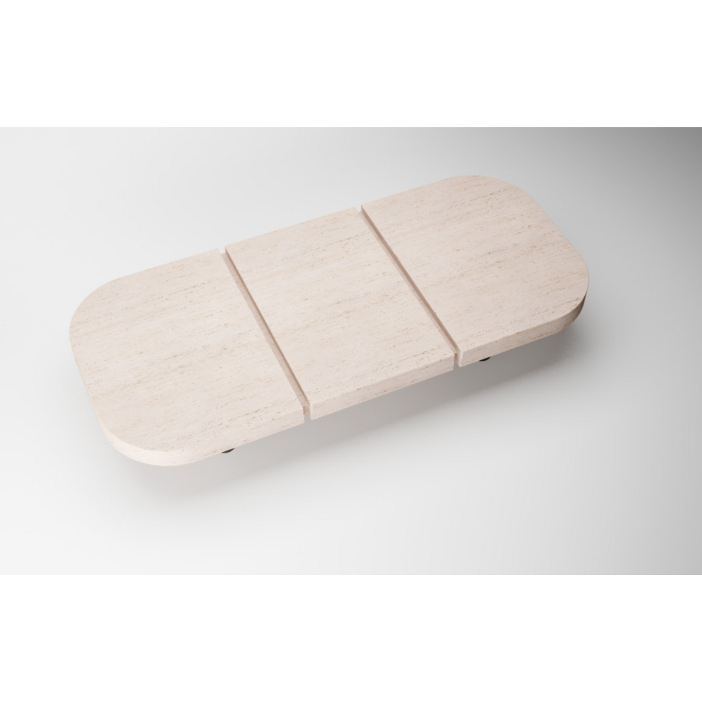 Meco Center Table - Living with Luxury