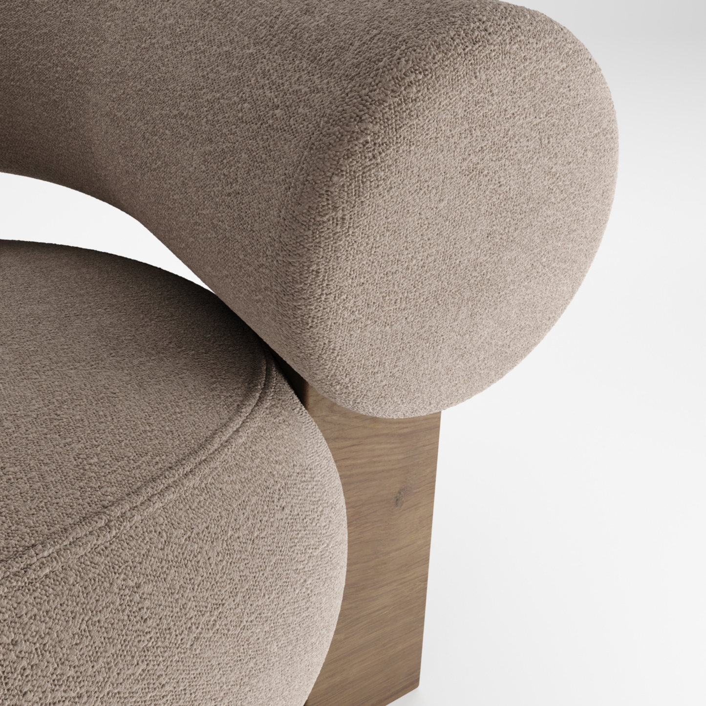 Cassette Sofa - Living with Luxury