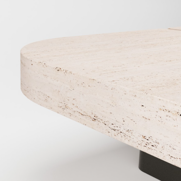 Meco Center Table