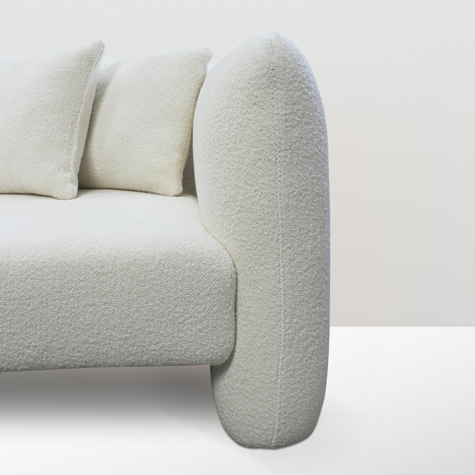 Jacob I Sofa