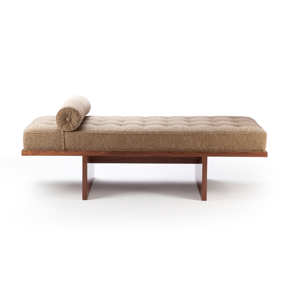 Frederic Daybed