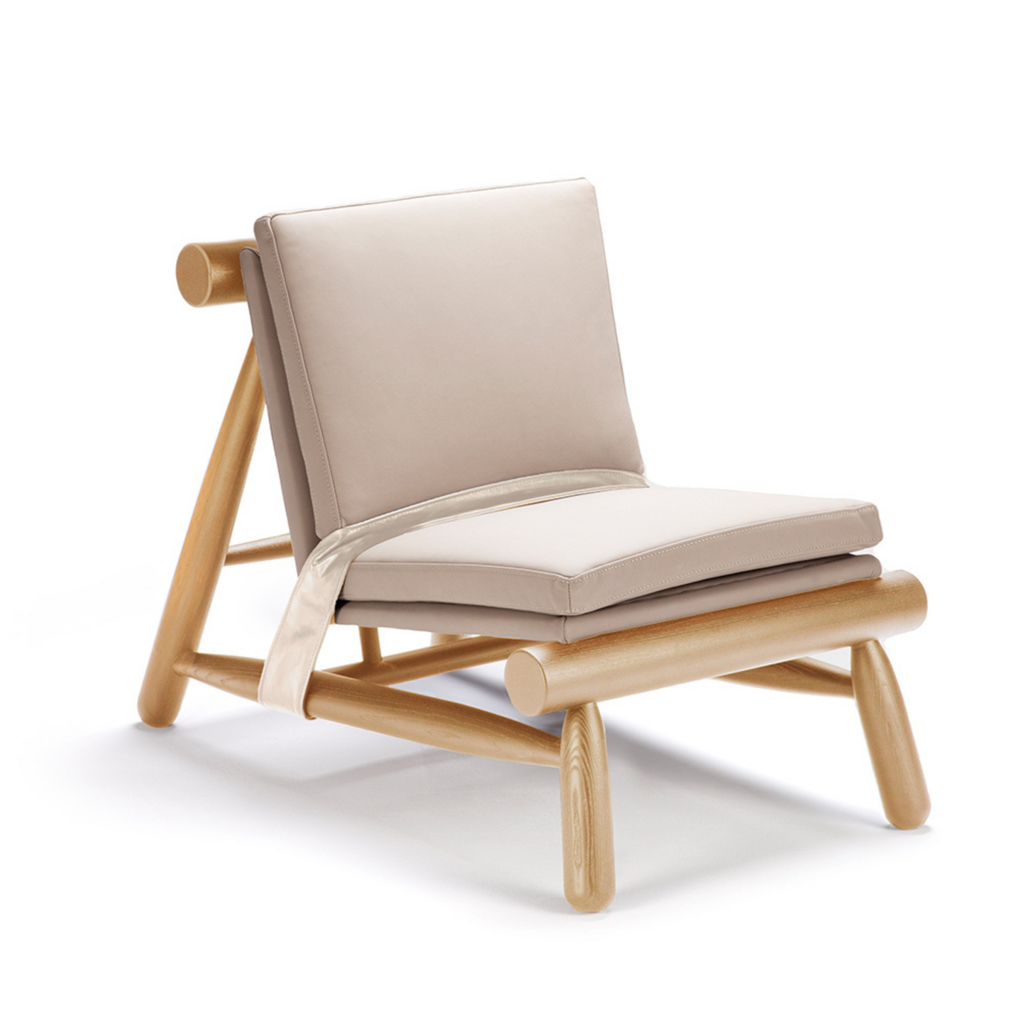 SESO ARMCHAIR - Living with Luxury