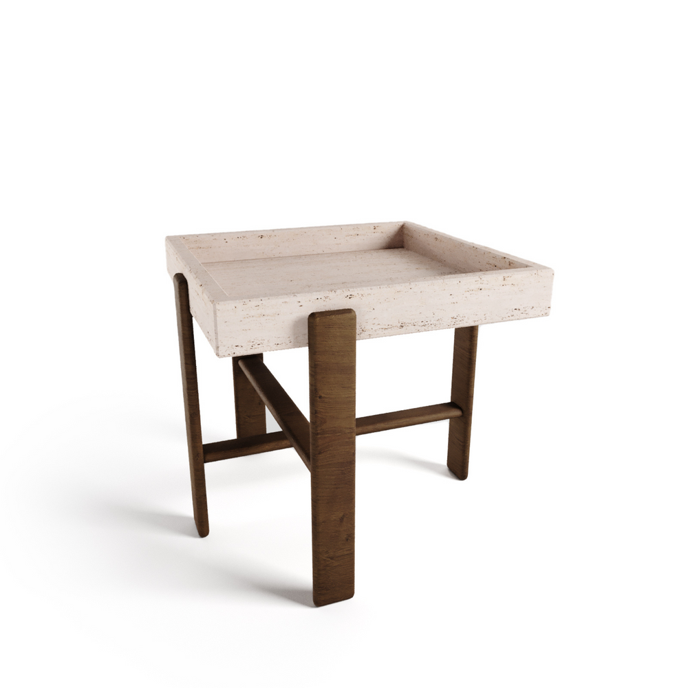 Paloma Side Table
