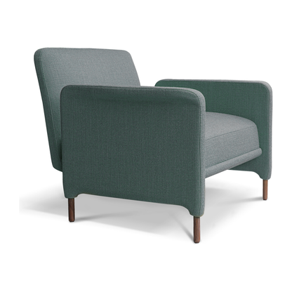 Carson Armchair - Living with Luxury
