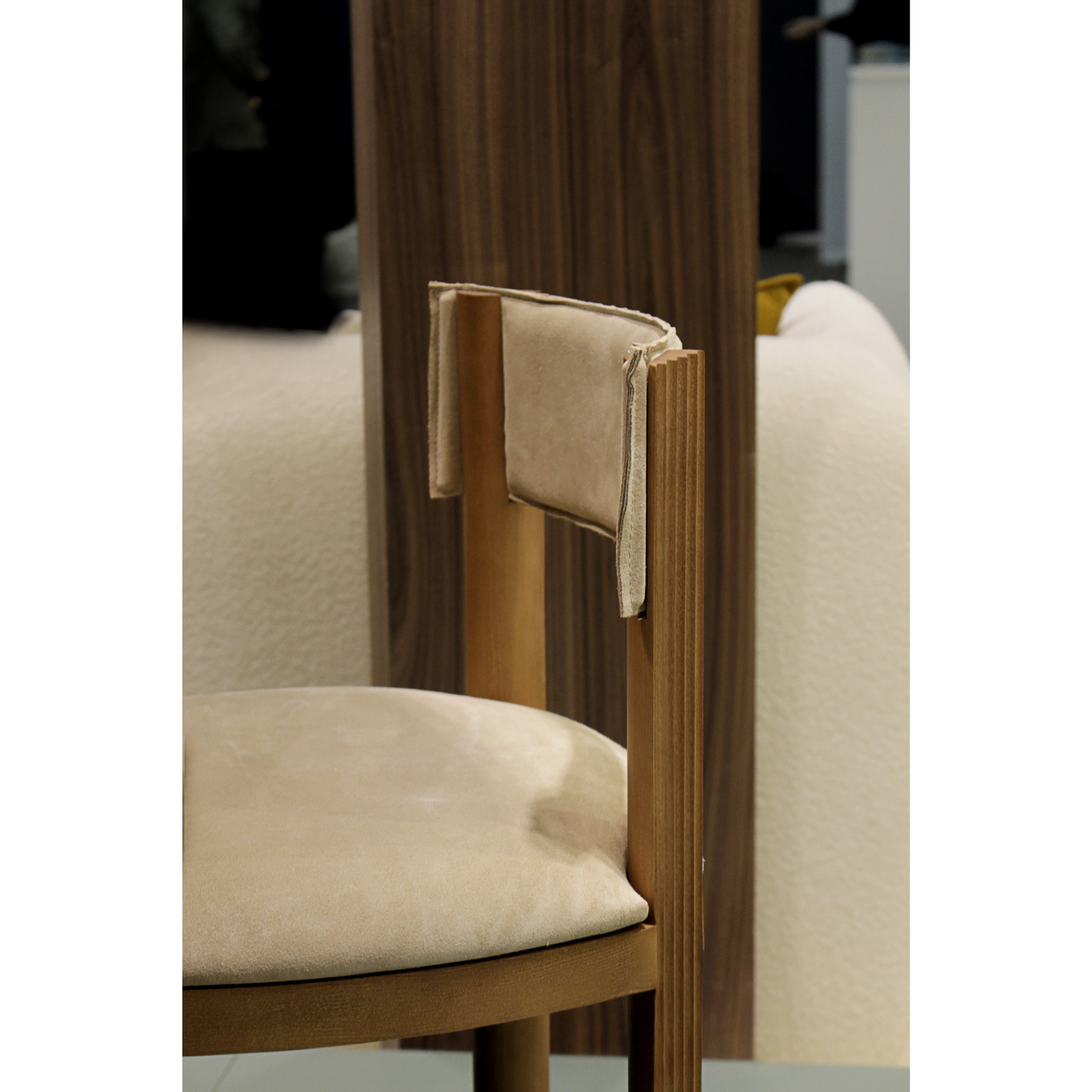 111 Chair - Living with Luxury