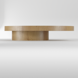 Bassa Centre Table