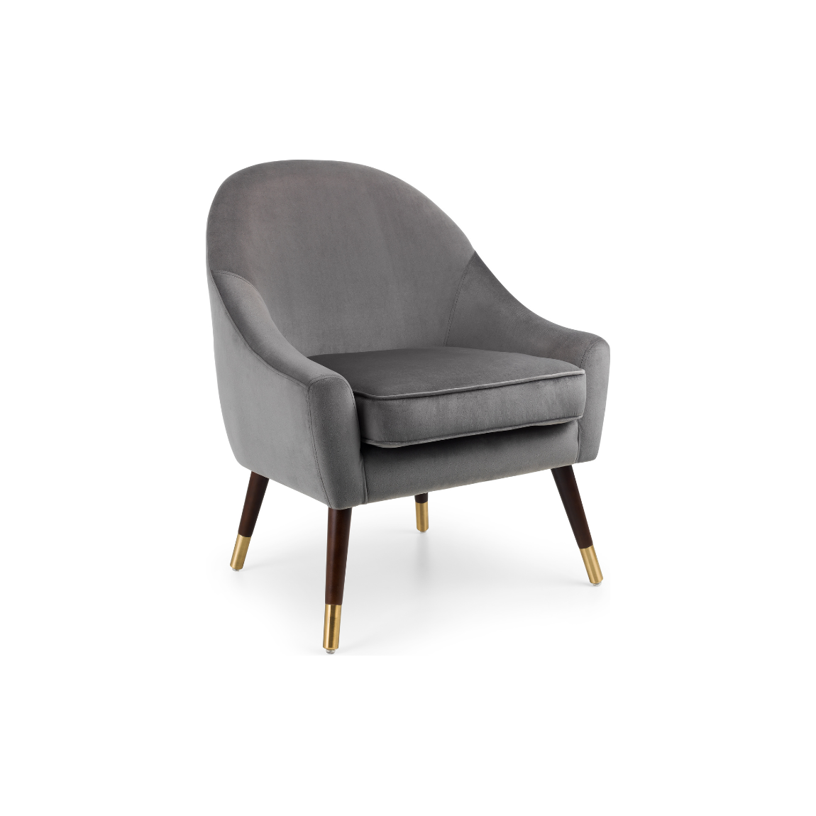 Elliot Arm Chair - Living with Luxury
