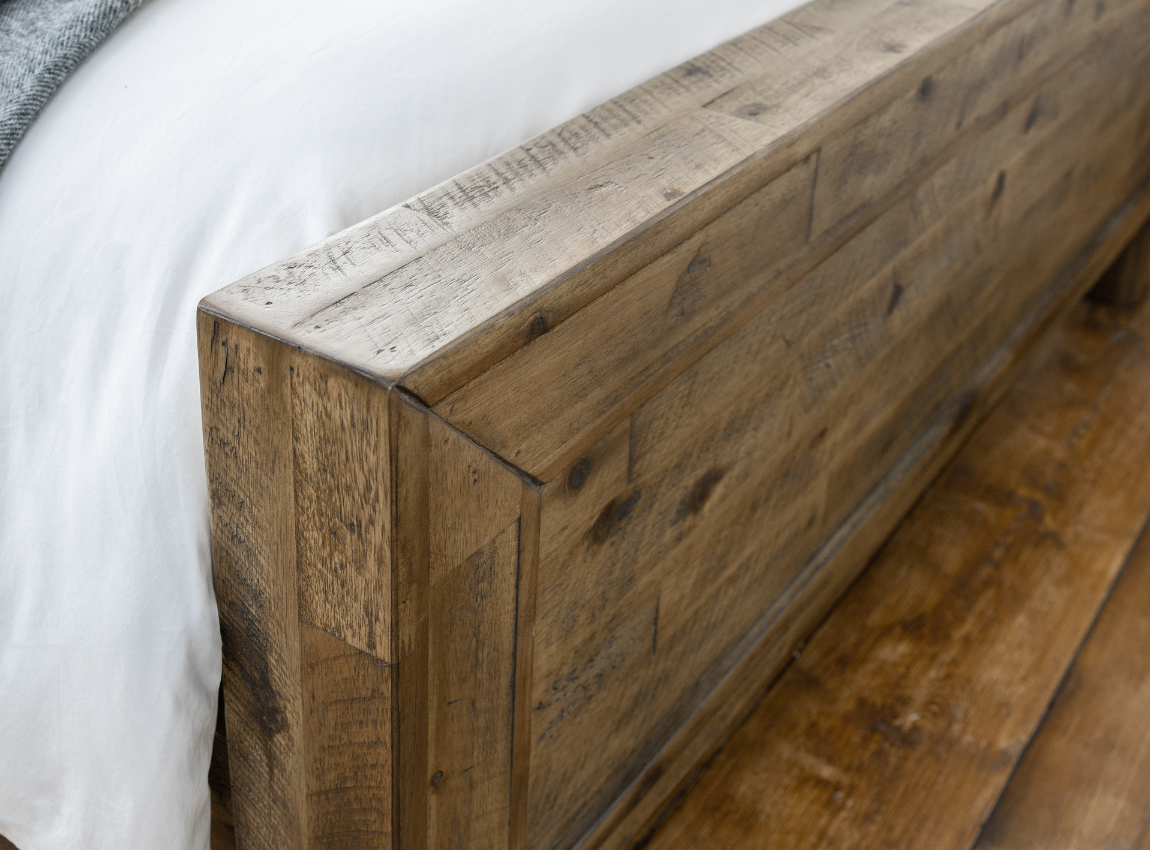Hoxton 150cm King Bed
